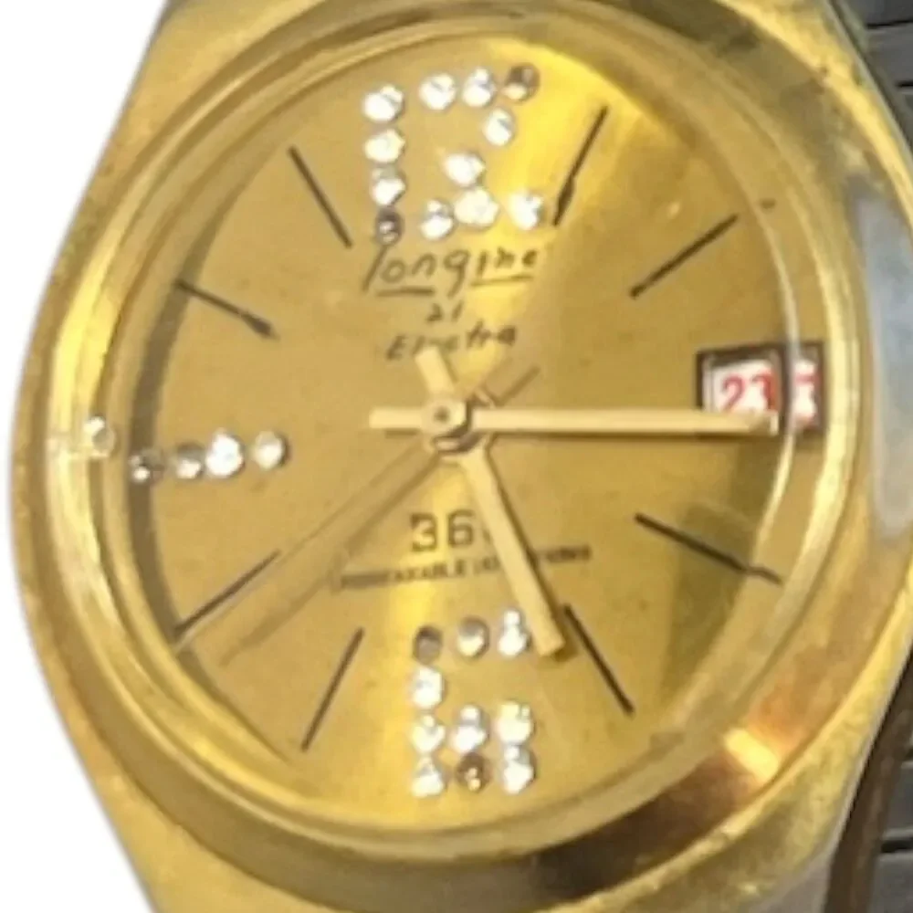 Longune vintage astromatic